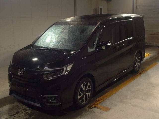 455 Honda Step wagon RP3 2017 г. (TAA Kyushu)